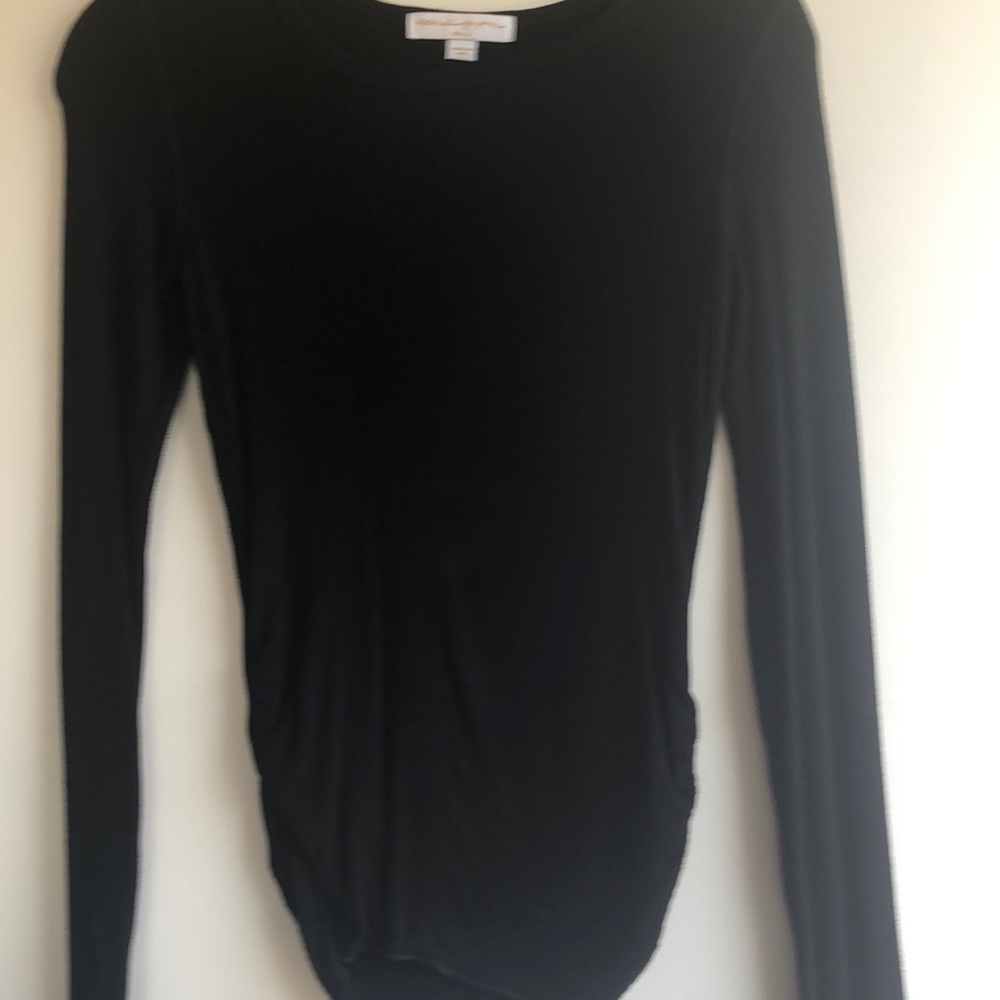 Spiritual gangster NWOT never worn size ca